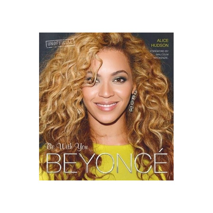 BEYONCÉ. Be With You. Unofficial